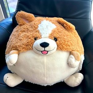 Squishable Corgi